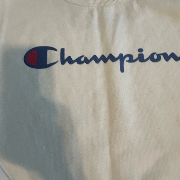 Crew neck sweatshirt by Champion - Picture 2 of 6